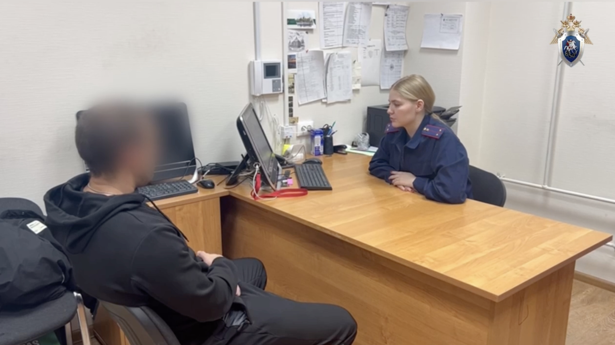 Изнасиловавшего девочку в ее же квартире в Зеленогорске педофила задержали