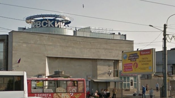 Смольный будет бороться с наркотическим злом с помощью соцрекламы