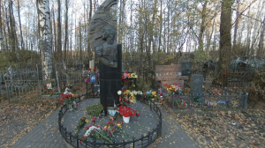 Смерть забрала петербурженку, пришедшую на могилу Виктора Цоя