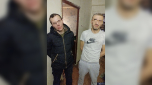 Шумная компашка молотком избила недовольного соседа на Учительской