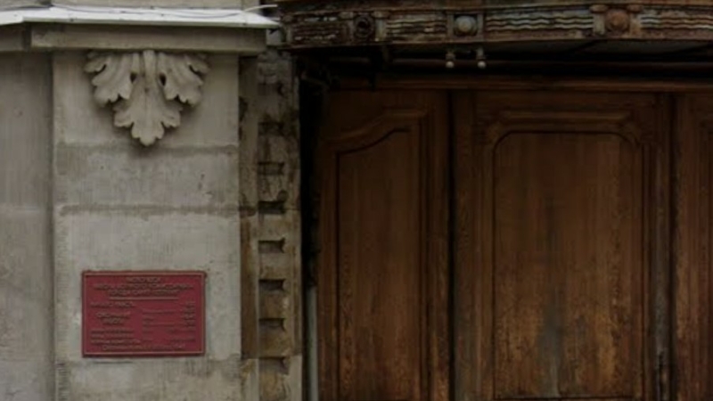 На охрану военкоматов в Петербурге потратят 2 млн