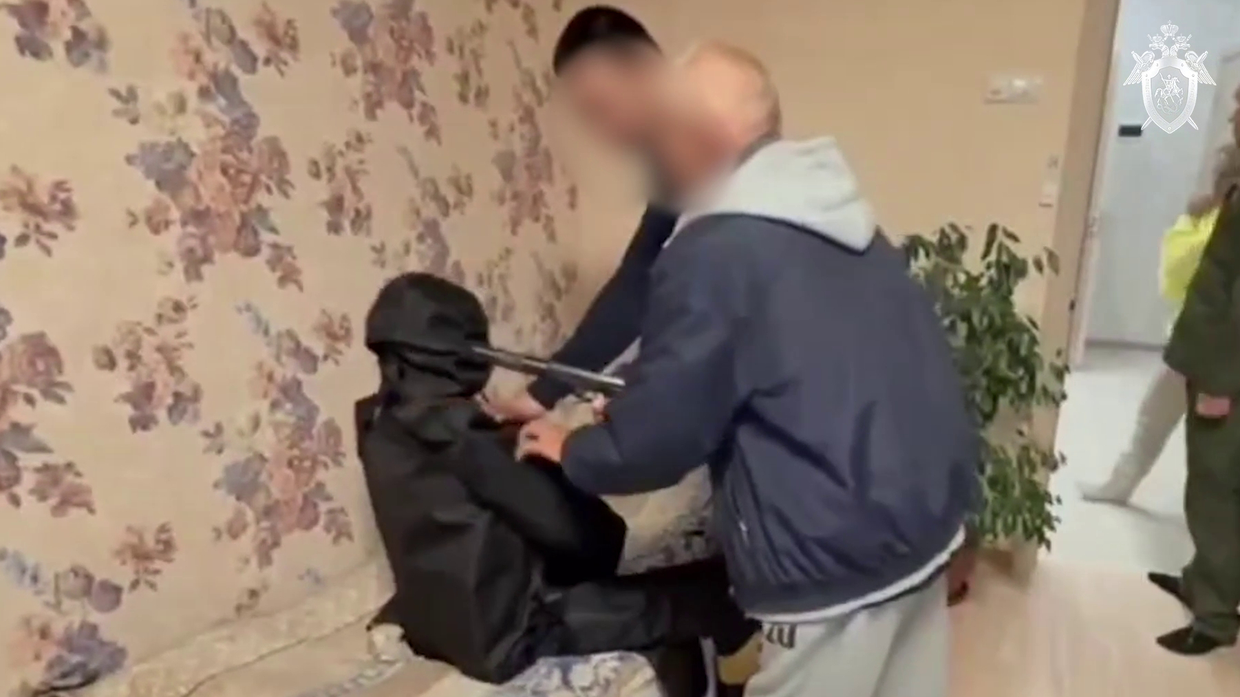 Спустя 24 года следователи отыскали убийцу и разбойника из Ленобласти: СК показал видео с рассказом о том страшном дне