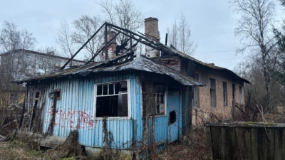Развалюха за 4 млн: в Ториках продают 87-летние «дачи» под капремонт