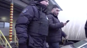 Полиция с помощью дрона задержала нелегалов на Софийской овощебазе