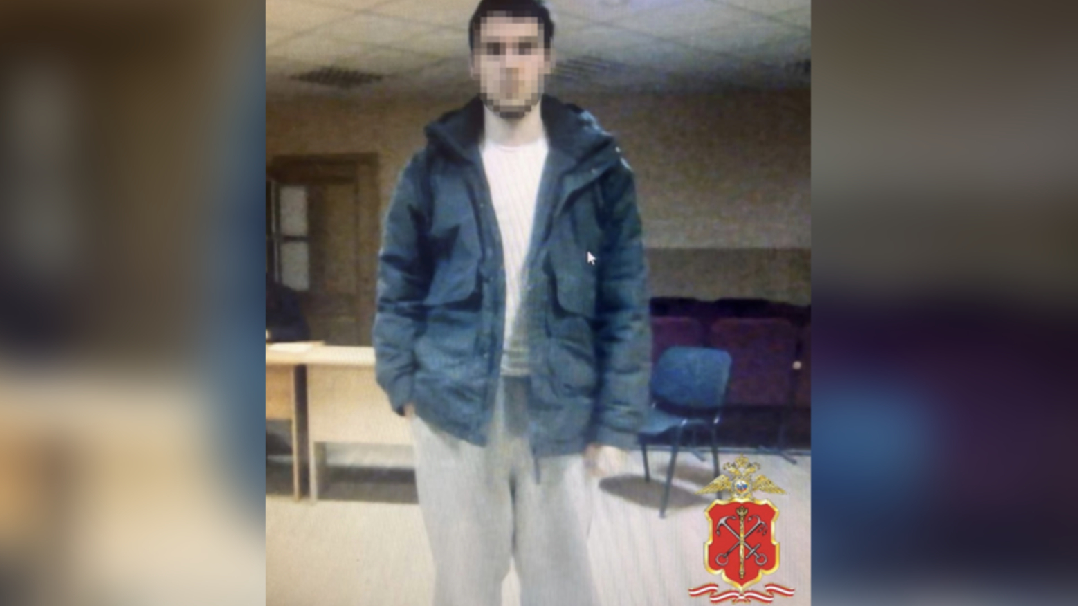 В Петербурге 18-летний парень обманул 92-летнюю женщину на 600 тысяч рублей