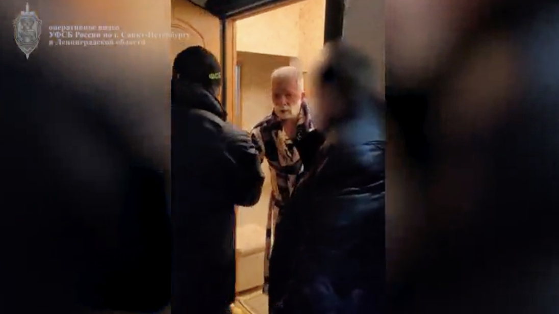 В Петербурге задержали предпринимателей за экологический ущерб на 1,5 млрд рублей