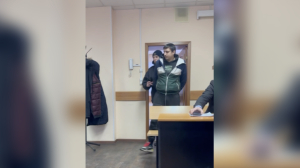 Обвиняемый во взятках сотрудник «Россети Ленэнерго» подумает о своем поведении в СИЗО