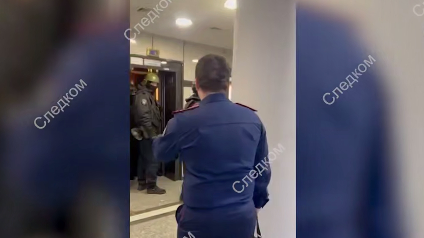 Московские следователи раскрыли схему сотрудников РЖД с 19 млн рублей взяток: к ней может быть подвязан и Петербург