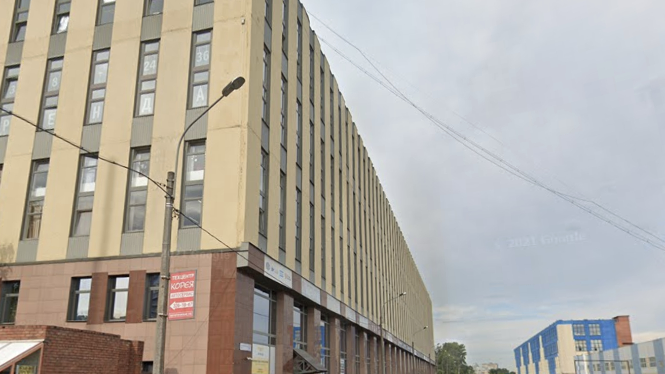 Радиозавод «Ред Стар Софтваре» продают за 120 миллионов рублей