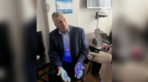 В Петербурге начальник Военного представительства попался на взятке