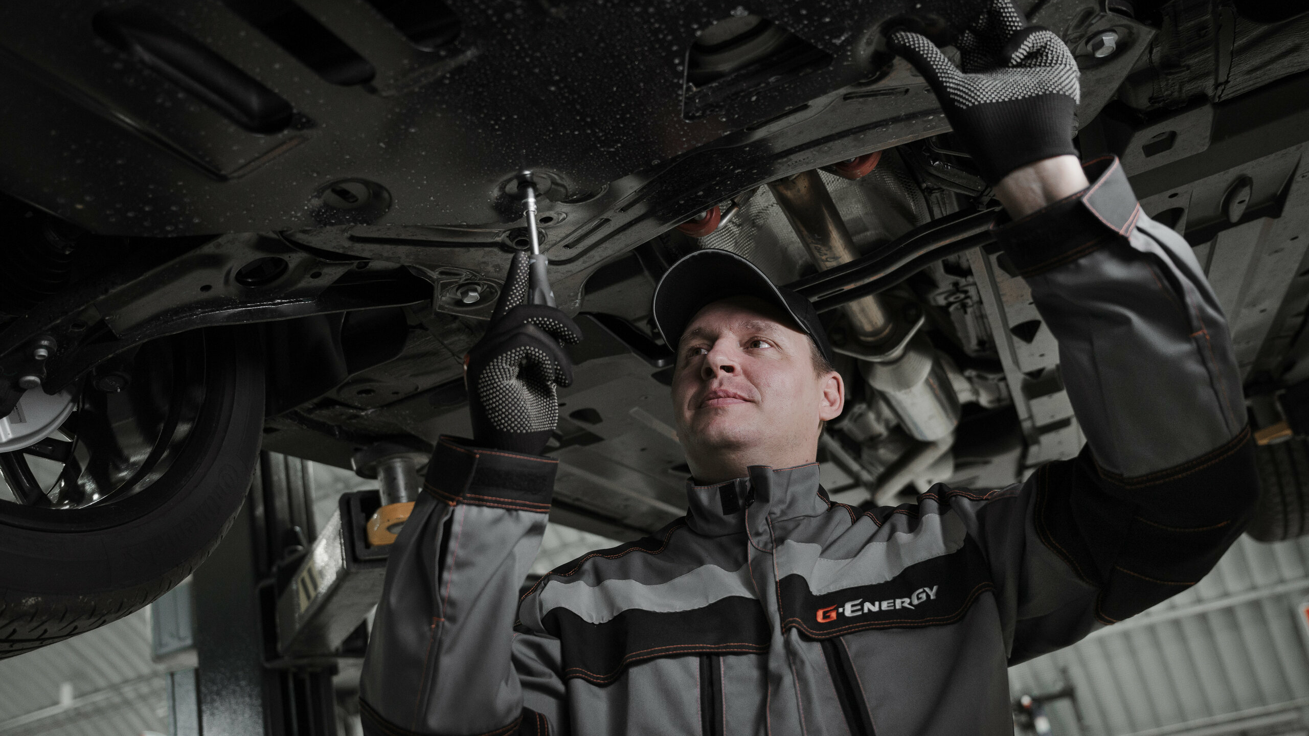 «Газпромнефть-СМ» запустила интерактивный справочник для автовладельцев