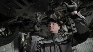 «Газпромнефть-СМ» запустила интерактивный справочник для автовладельцев