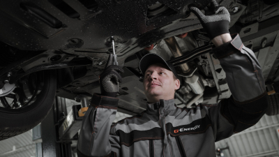 «Газпромнефть-СМ» запустила интерактивный справочник для автовладельцев