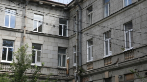 В Петербурге активисты плодят фейки вокруг бывшего здания ВНИИБ