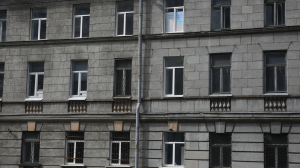 На месте бывшего здания ВНИИБ в Петербурге возведут ЖК с домом творчества