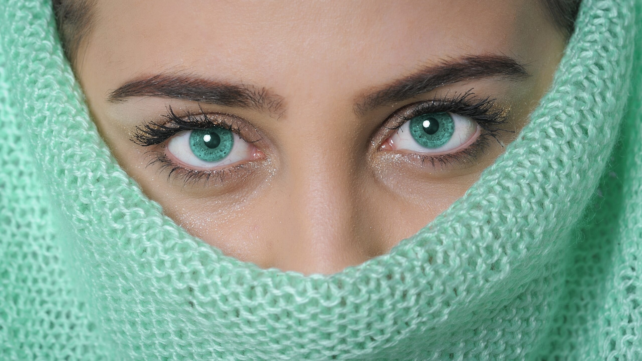 Макияж Foxy Eyes без подводки: пошаговый гид по созданию идеального «лисьего взгляда»