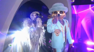 Сурикат оказался сыном Киркорова? Первый выпуск шоу «Маска-7» удивил всех — такого на проекте еще не было