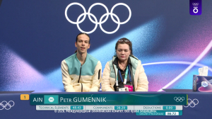 «Уничтожили русского парня»: как фигуриста Гуменника засудили на Олимпиаде-2026, чтобы продвинуть украинца