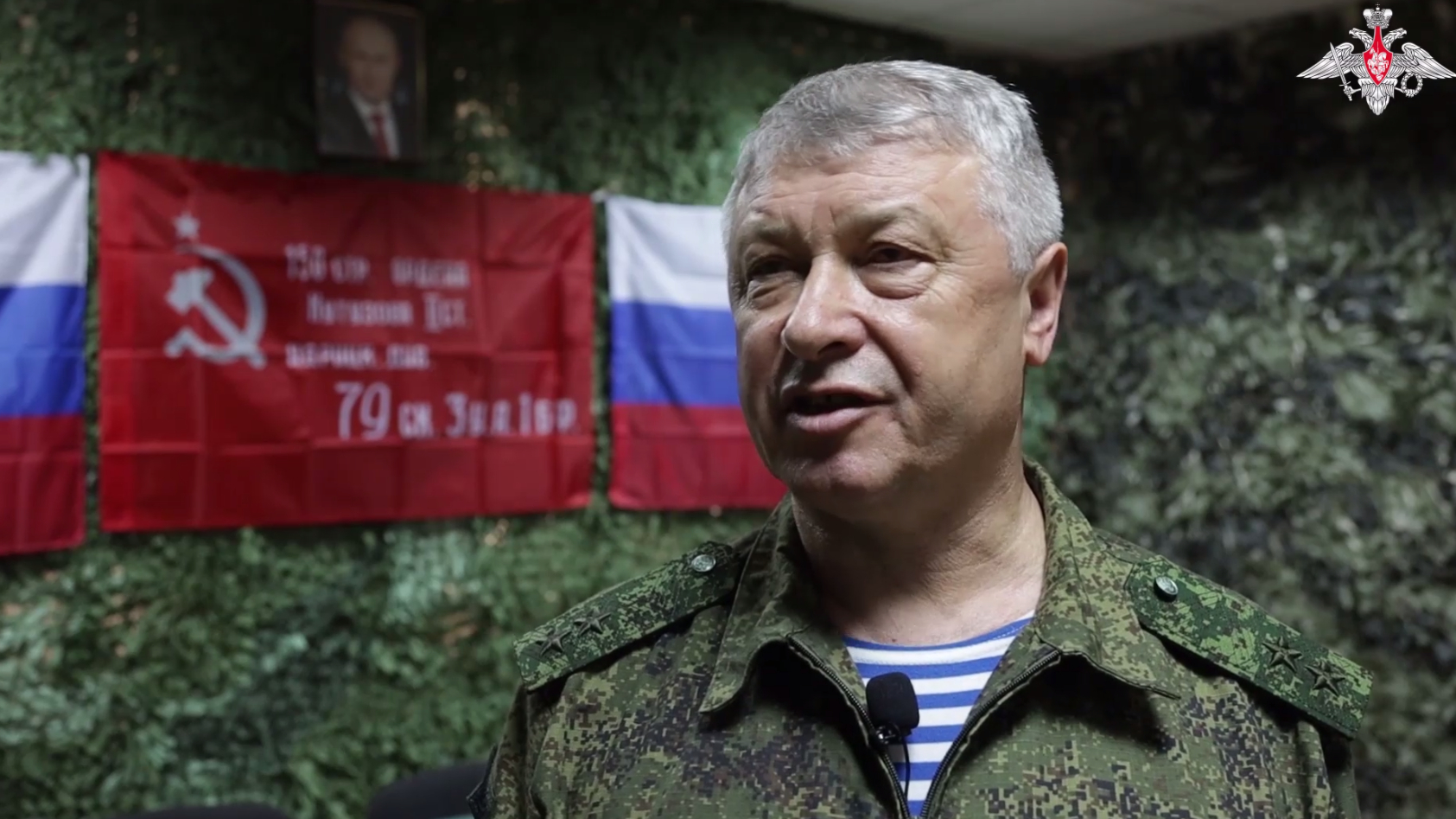 Новый поворот в деле генерала Алексеева: киллера «раскололи» — за что на русского офицера охотилось НАТО?