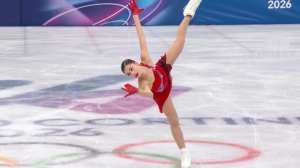 «Стыдно»: чемпионка России Аделия Петросян объяснила провал на Олимпиаде в Италии