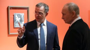 Секретное задание Путина: Мединский сыграет особую роль на переговорах с Украиной и США в Женеве