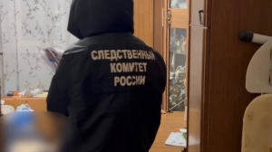 СК: муж застрелил жену из охотничьего ружья на Дмитрия Устинова