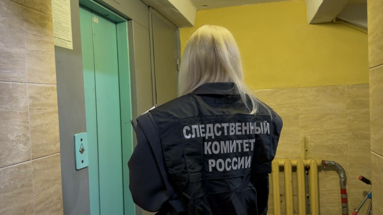 В упавшем на Космонавтов лифте пострадали мать с ребенком