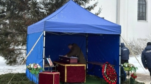 Боты атаковали семью убитого Паши из Петербурга: юрист рассказал о травле