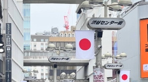 В Петербурге заработал визовый центр Японии