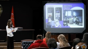 В Петербурге обсудили развитие студенческой журналистики