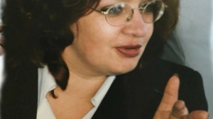 Умерла петербургская журналистка Наталья Бабаджанян