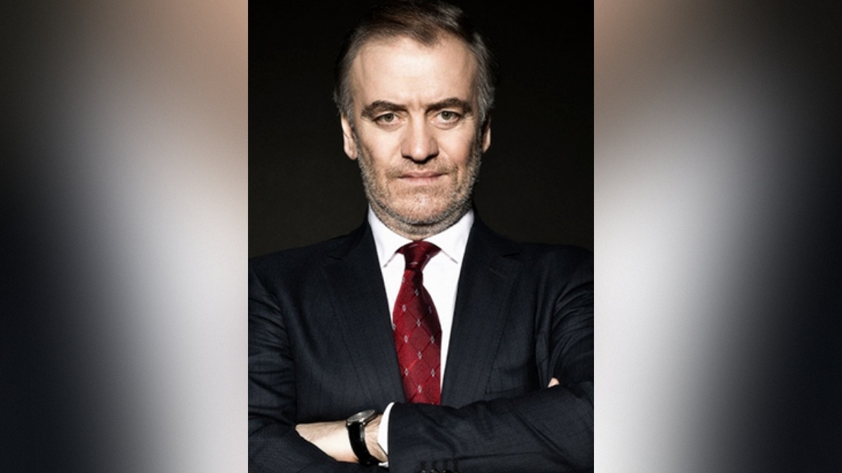 Стало известно, что худрук Мариинского театра Гергиев предложил создать в Петербурге