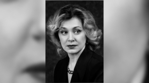 На 68-м году жизни скончалась заслуженная артистка РФ