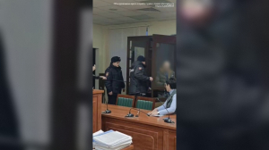 В Петербурге взяли под стражу мужчину, застрелившего человека из обреза на Искровском проспекте