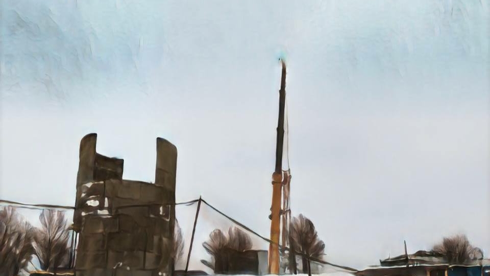 На строительстве метро «Броневая» приступили к оборудованию горного комплекса