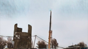 На строительстве метро «Броневая» приступили к оборудованию горного комплекса