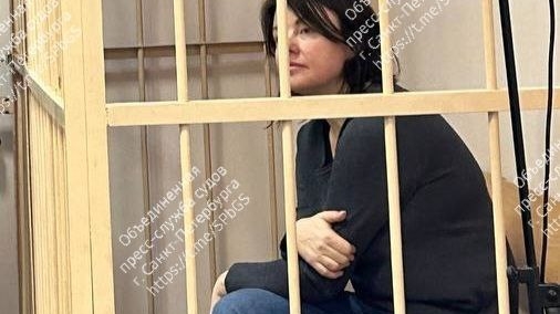 В Петербурге женщину-подполковника полиции поймали на «крышевании» борделей