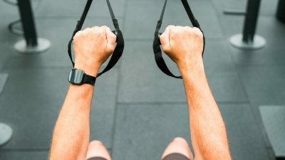 Авито: петербуржцы тратят в среднем 9 тысяч рублей в год на гаджеты для здоровья