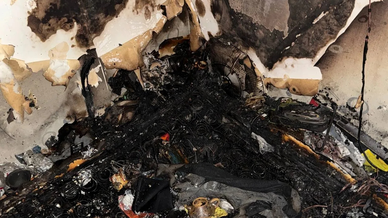 Больше 40 петербургских куряг погибли из-за вредной привычки: неутешительная статистика от МЧС