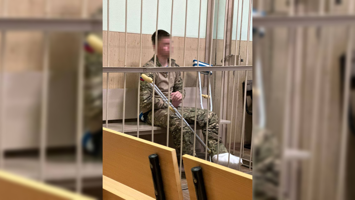 Блогер-контрактник получил 15 лет строгача за изнасилования 10-летней девочки в Петербурге