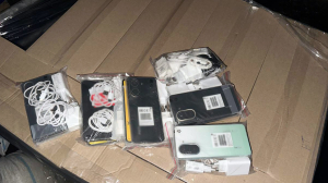 Петербургским заключенным пытались привезти запрещенку