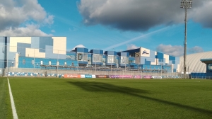 Воспитанник «Зенита» Вахания подписал контракт с «Краснодаром»