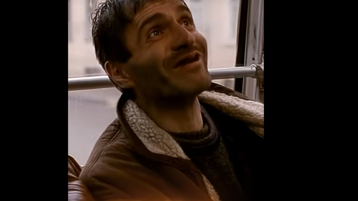 Сыгравший в «Брате» кавказца «не брат ты мне» актер неделю не дожил до своего 69 дня рождения