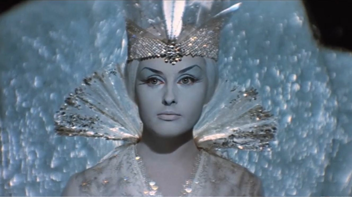 Похороны состоятся в день рождения: в Муроме умерла актриса Наталья Климова, сыгравшая Снежную королеву