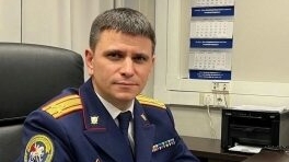 Помогать главе петербургского СК будет Козлов