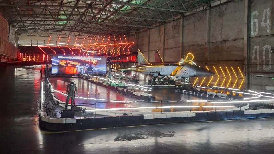 Из картинга в Приморском районе госпитализировали девочку