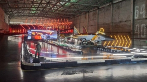 Из картинга в Приморском районе госпитализировали девочку