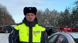 В «лобовом» ДТП Под Киришами погибла девочка-подросток