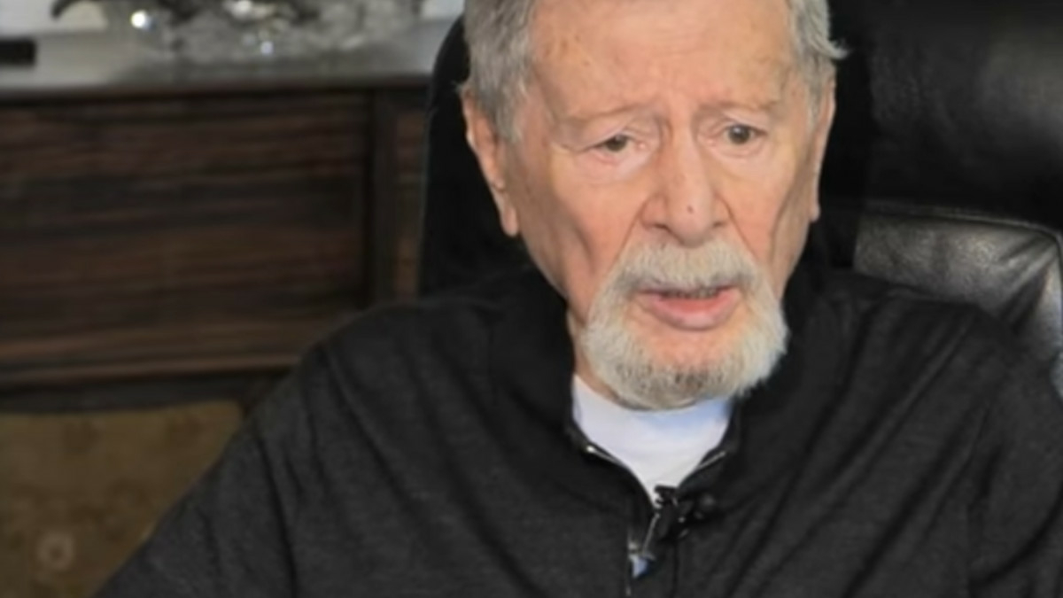 Умер известный адвокат Генрих Падва