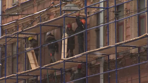 Бывший дом Палкина отреставрируют